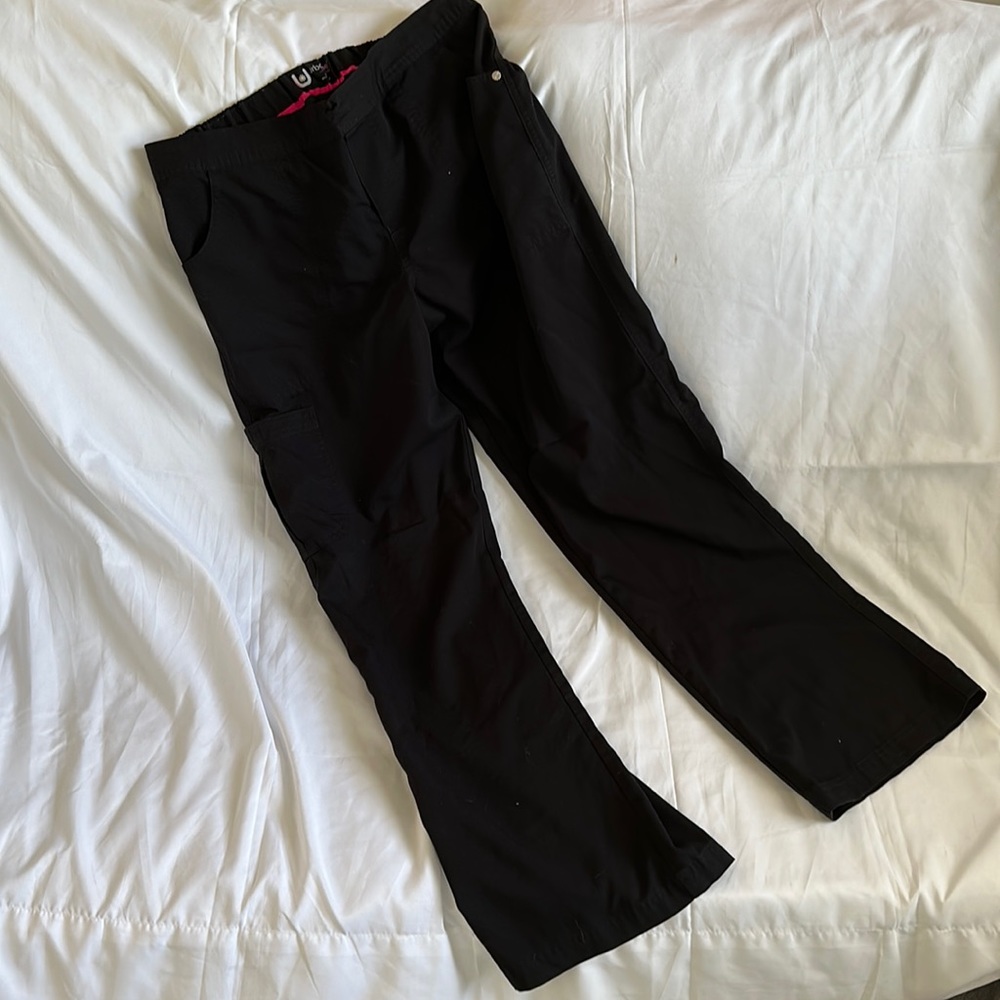 Urbane ultimate scrub pants